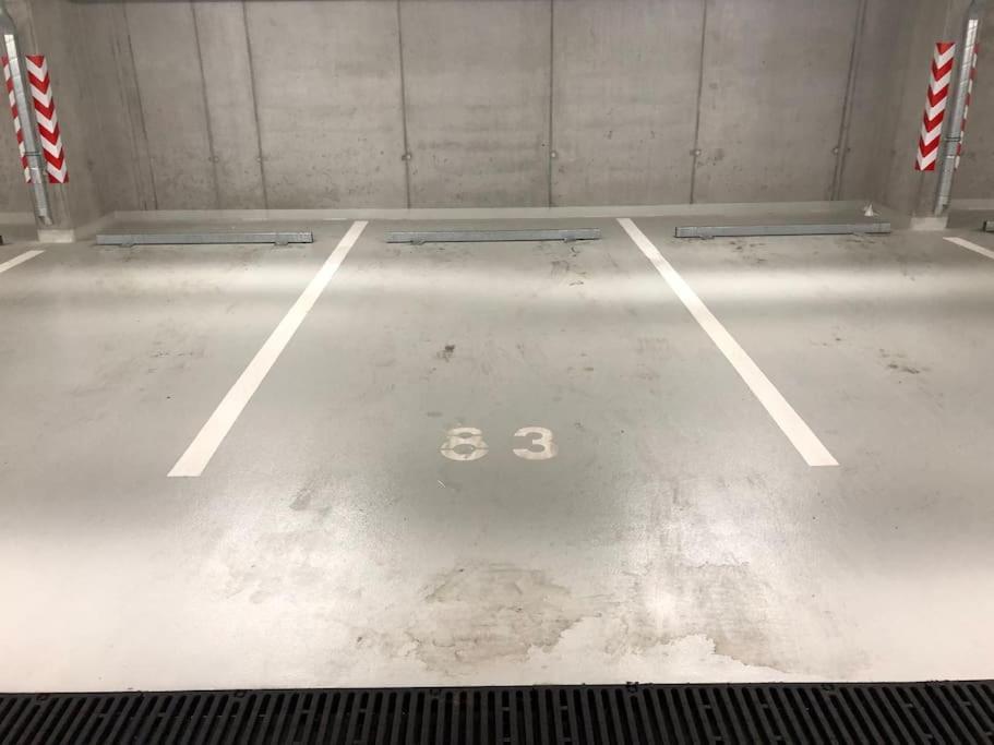 Novy Stylovy Byt, Blizko Letiska Bratislava Exteriér fotografie